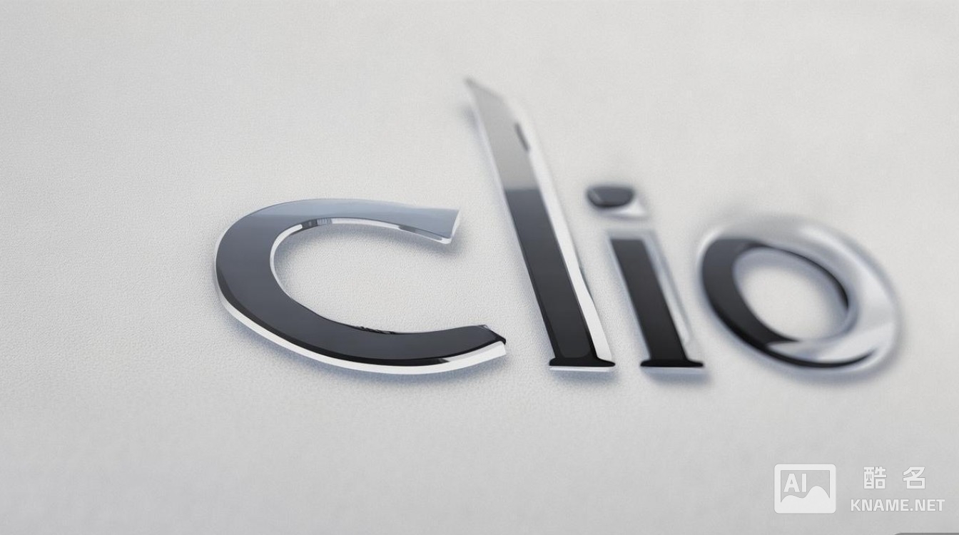 Clio商标，其背后故事与品牌价值探究，你了解多少？
