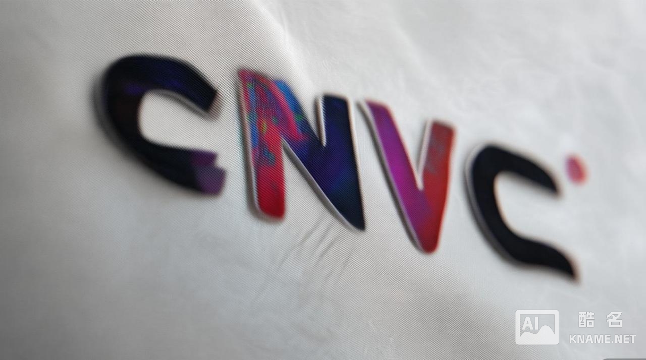 CNVC商标