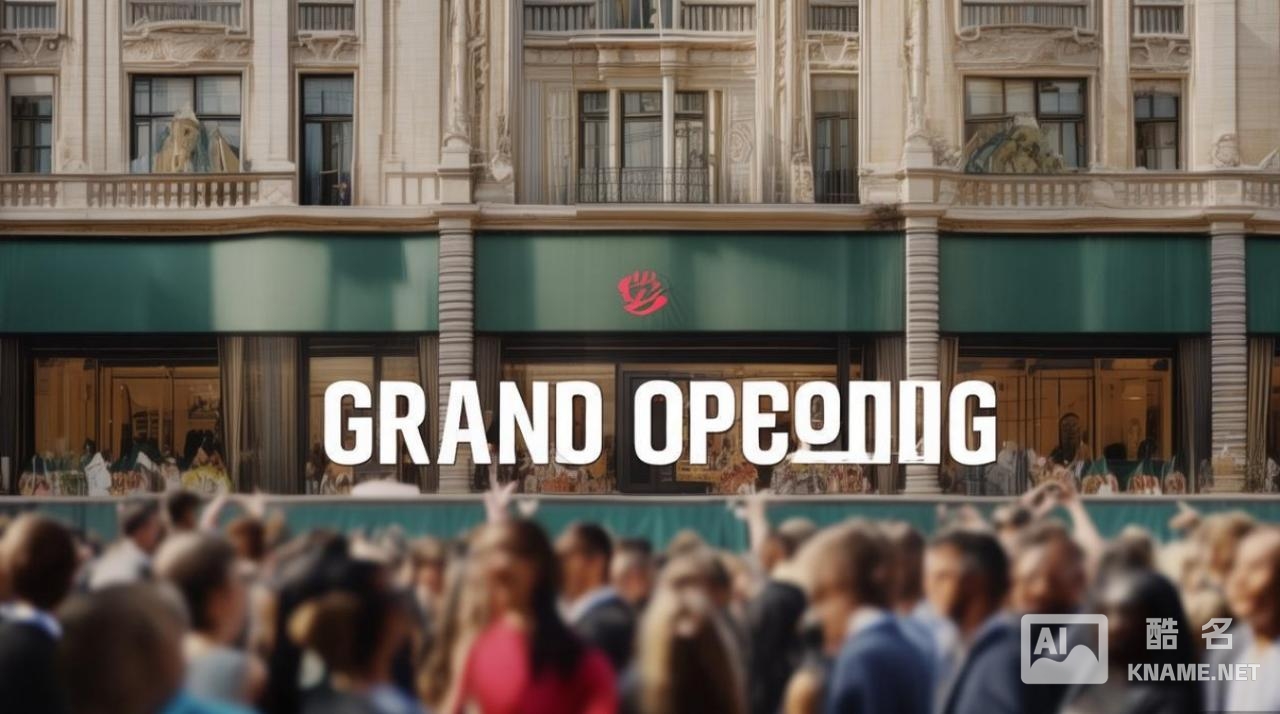 商标入住 商标入住