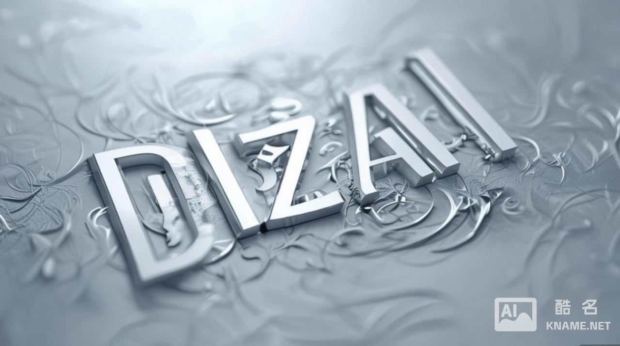 dizai商标究竟有何独特之处，为何备受瞩目？