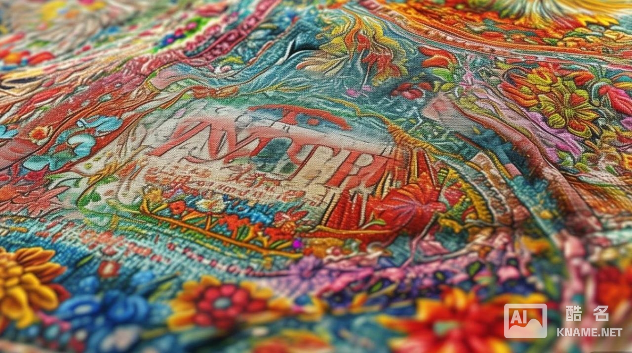 商标碎花如何影响品牌形象和消费者认知？