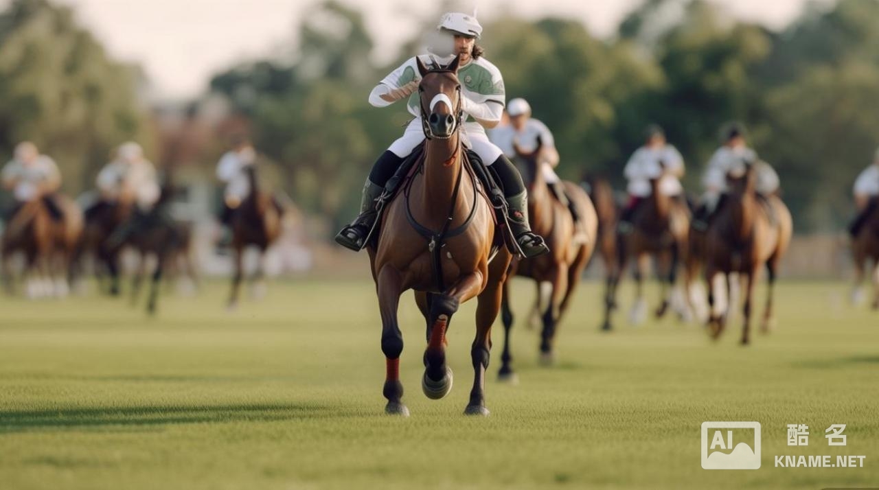 马球商标究竟有何独特之处，为何备受关注？