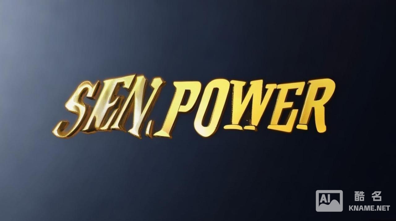 SENPOWER商标涉嫌侵权？揭秘其背后的商标争议与法律疑问