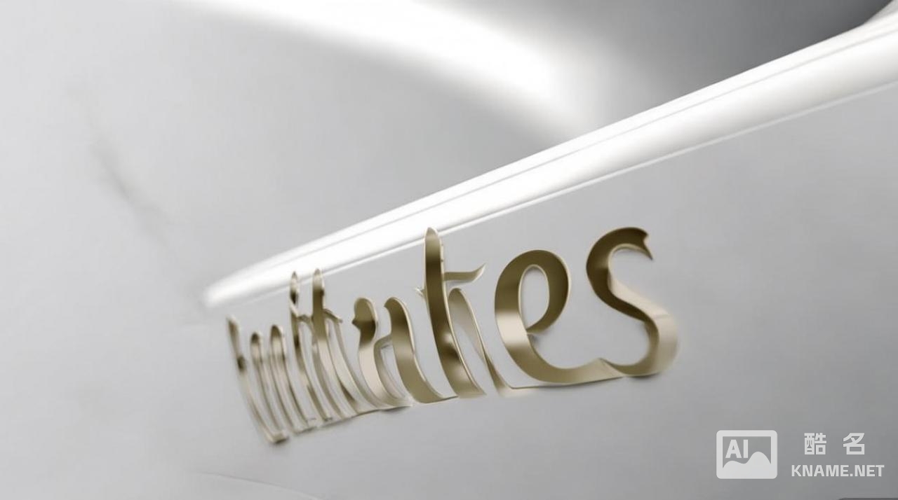 emirates商标