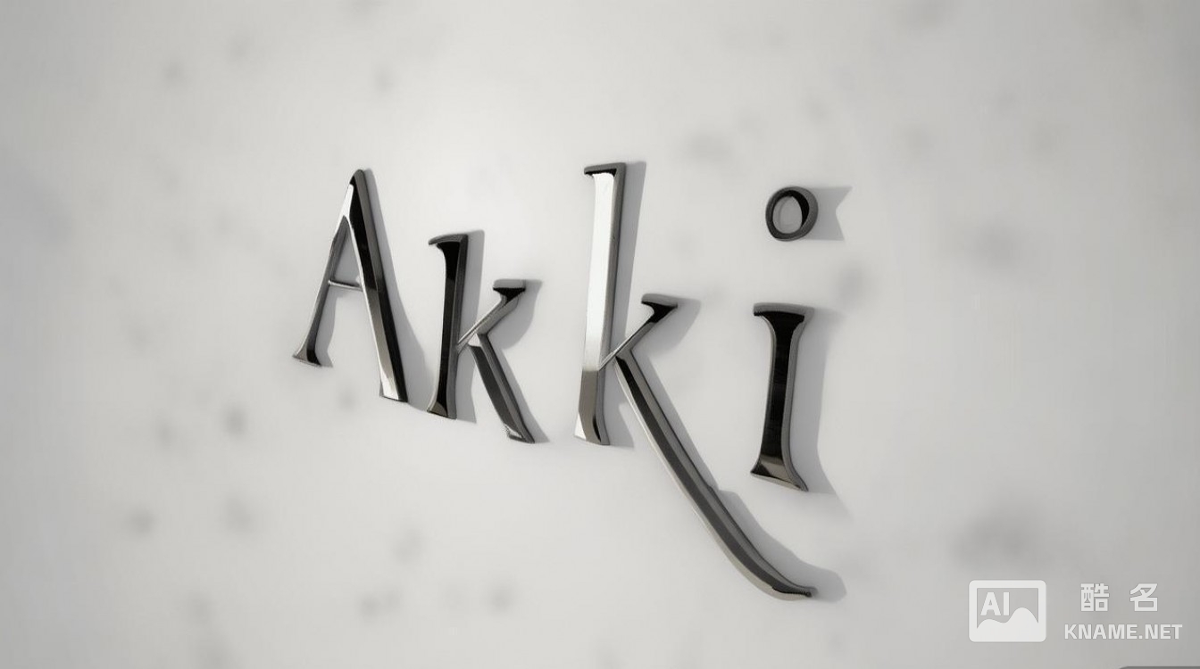 aki商标为何如此受欢迎？其独特魅力和商业价值究竟在哪里？
