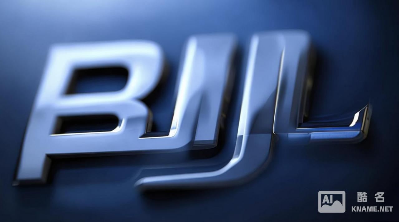 bjl 商标背后故事揭秘，这个商标为何如此引人关注？