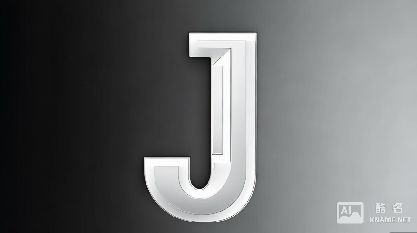 j 商标背后含义及注册流程揭秘，如何确保商标权益？