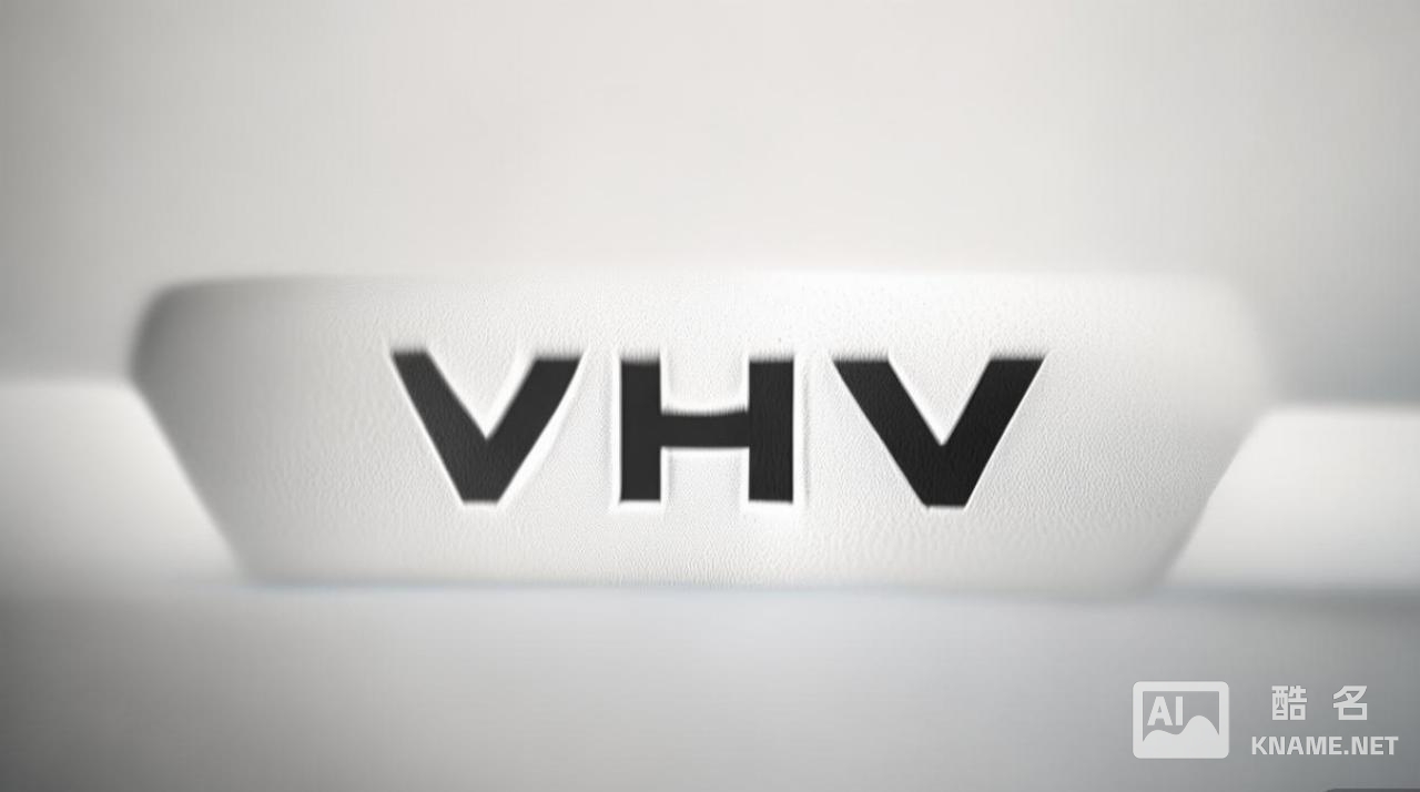 VHV商标究竟有何独特之处，使其在市场上备受瞩目？