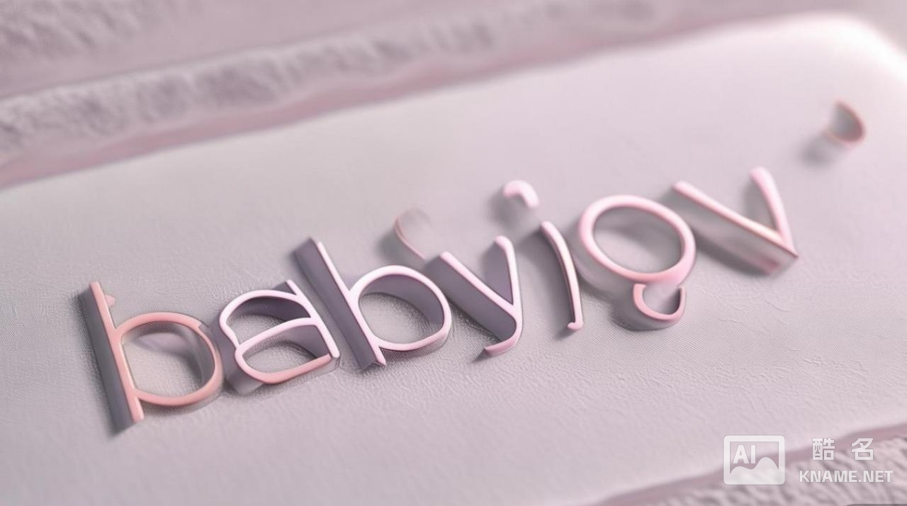 babyjoy商标背后故事揭秘，为何如此备受瞩目？