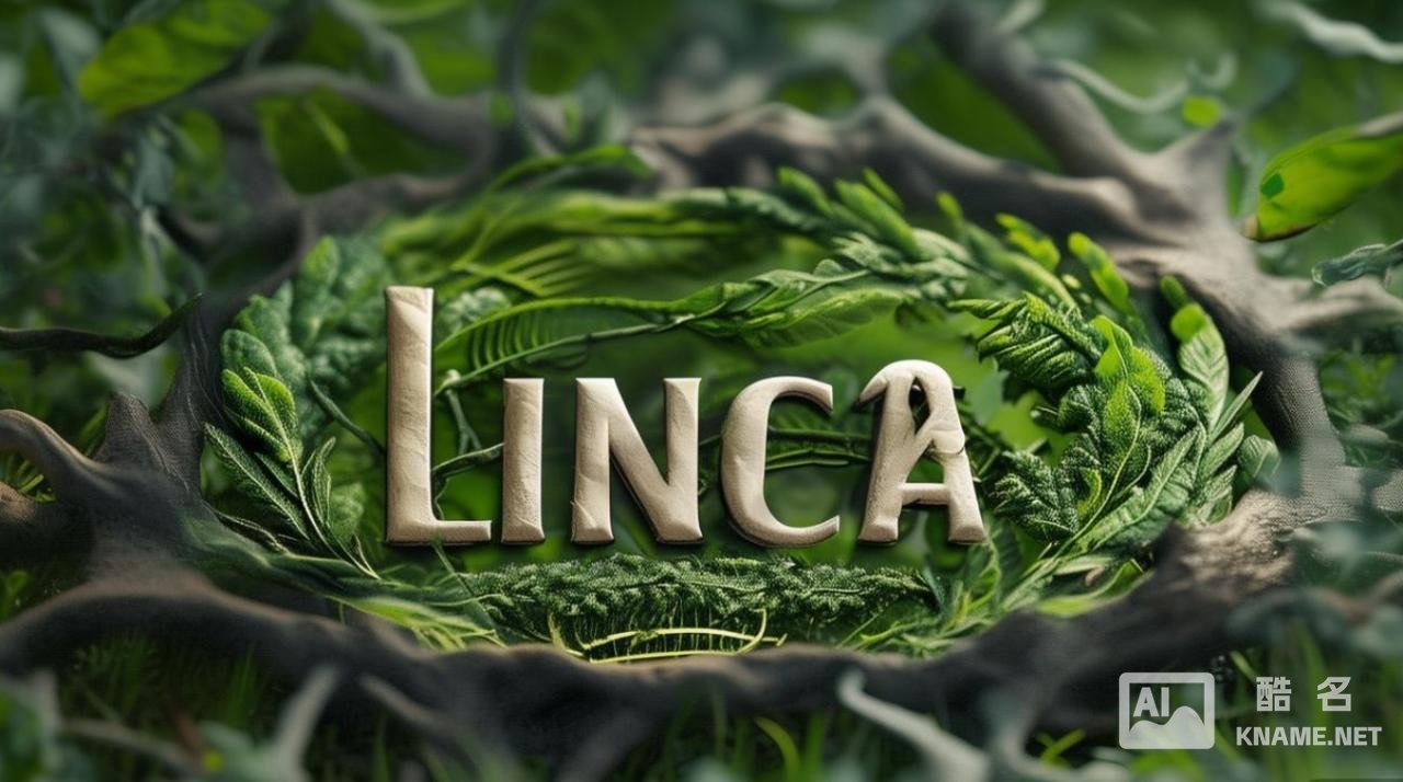 林卡商标，这品牌背后的故事和独特价值究竟有何特别之处？