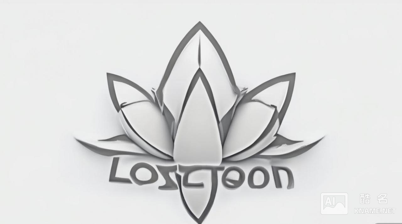 lotteon 商标