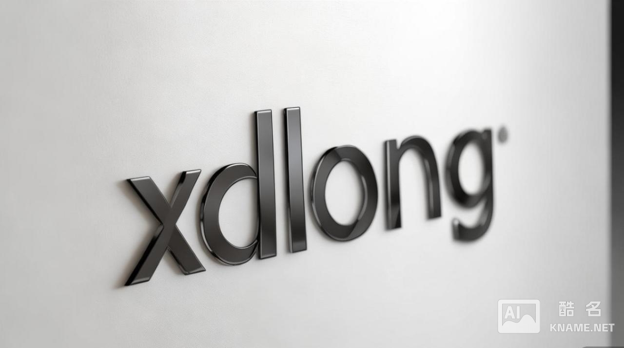xdlong商标