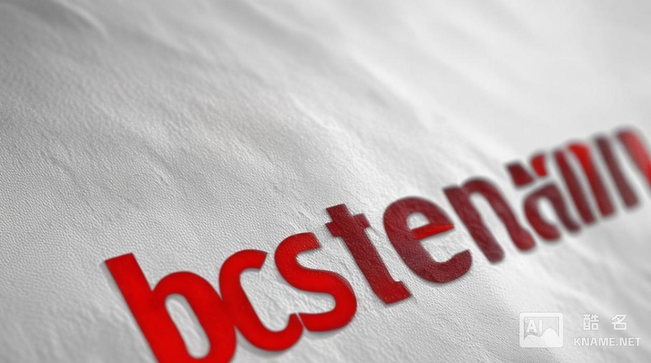 bcstream商标究竟有何独特之处，为何备受关注？