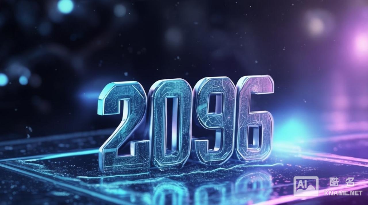 2096商标这个未来商标，其注册意义和潜在影响有哪些疑问？