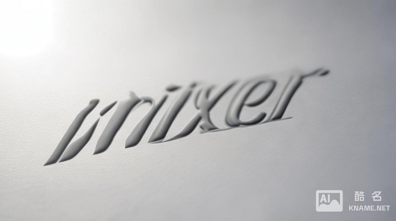 imixer商标究竟有何独特之处，为何在市场上备受关注？