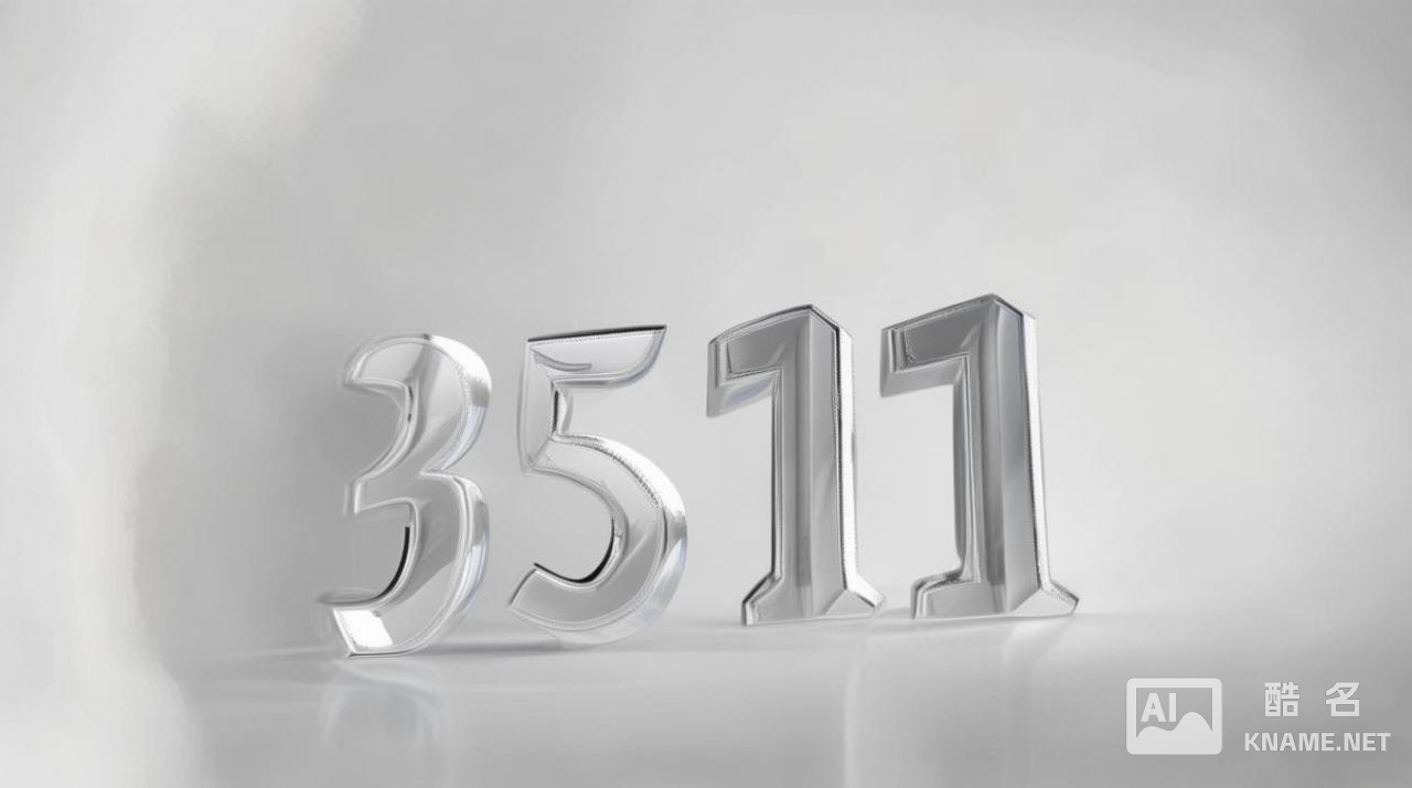 商标3511 商标3511