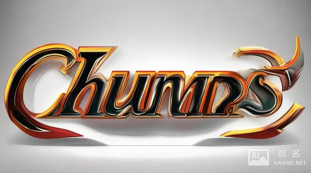chumps商标 chumps商标