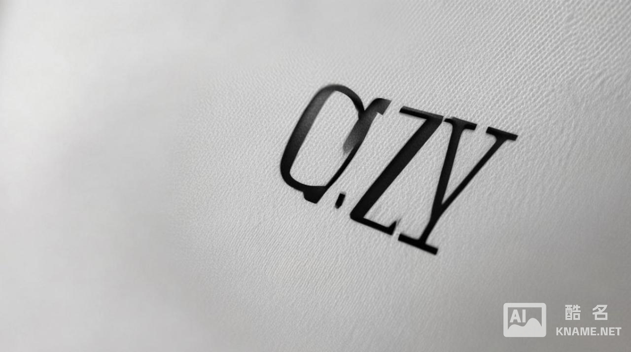 商标gzy这个商标名称有何特殊含义或用途？