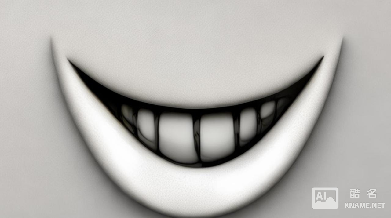 商标smile为何如此受欢迎？揭秘其独特魅力与市场影响力？