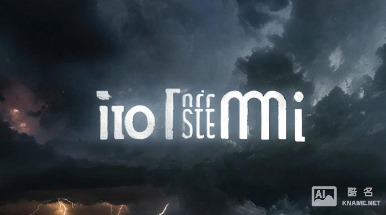 storm商标 storm商标