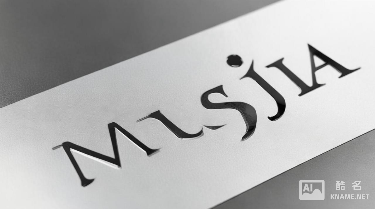 Misijia商标 Misijia商标