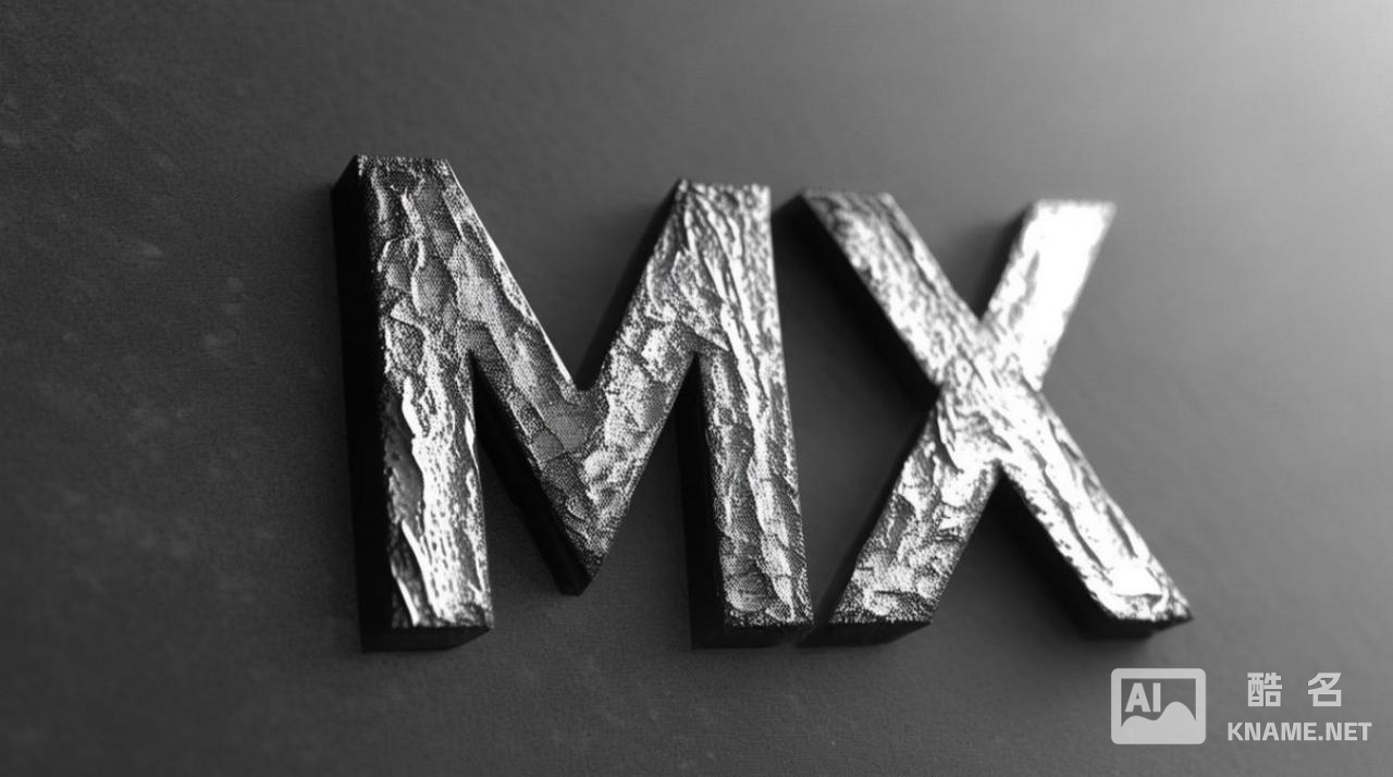 mx商标注册有何独特优势？为何备受企业青睐？