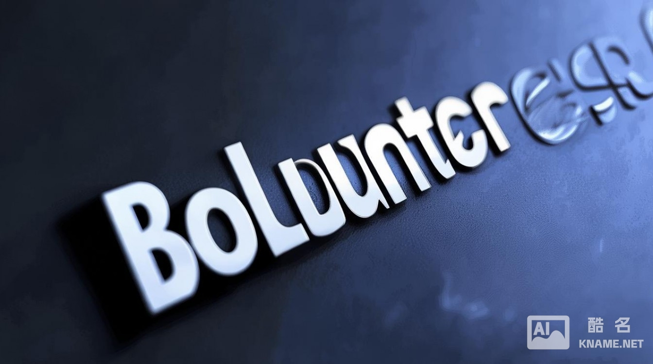 bolunter 商标 bolunter 商标