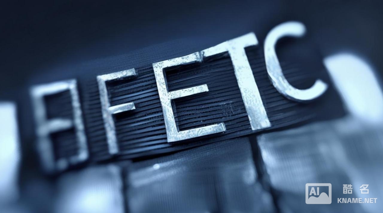 FETC商标的真正含义和用途是什么？背后有何深意？