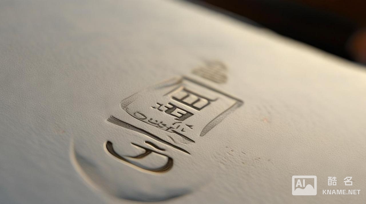 耕读商标背后含义及市场定位有何独特之处？