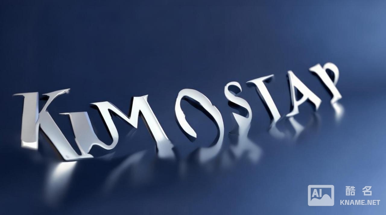 kumostar商标究竟有何独特之处，为何备受关注？