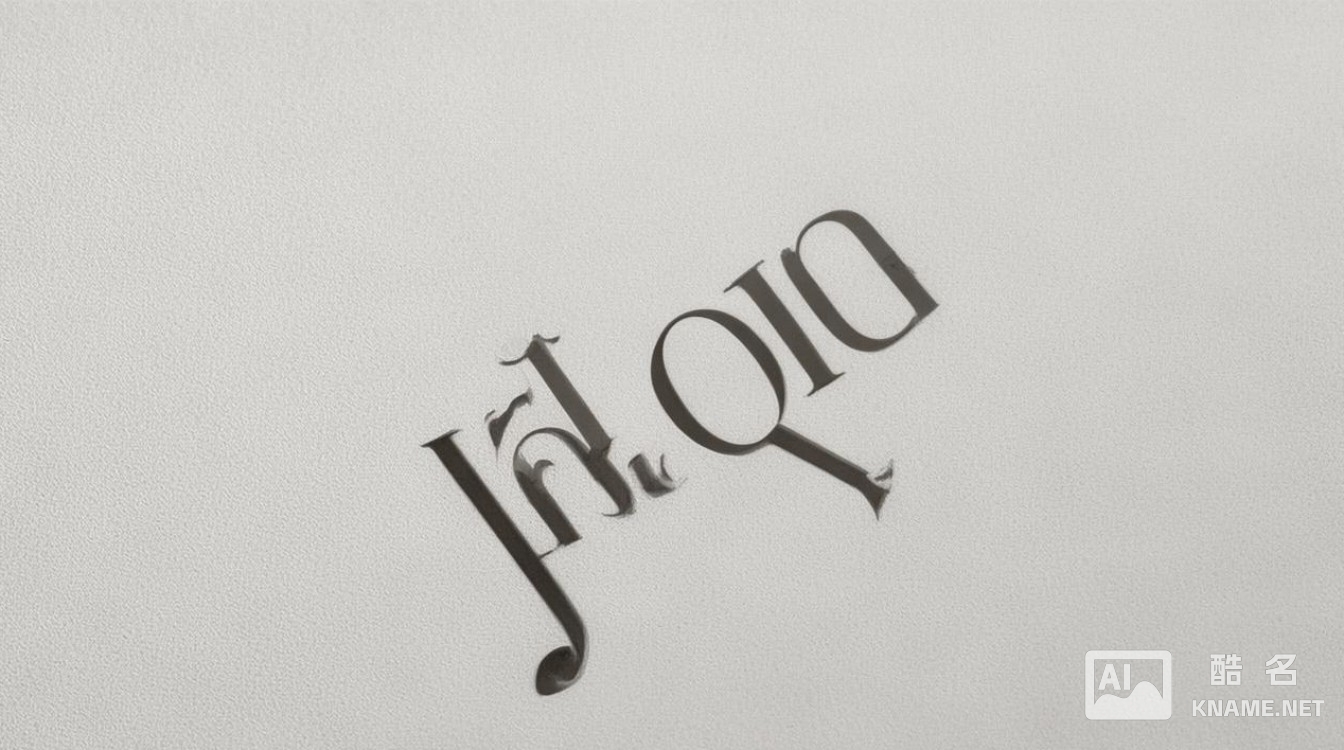 jhqn商标究竟有何独特之处，为何如此引人关注？