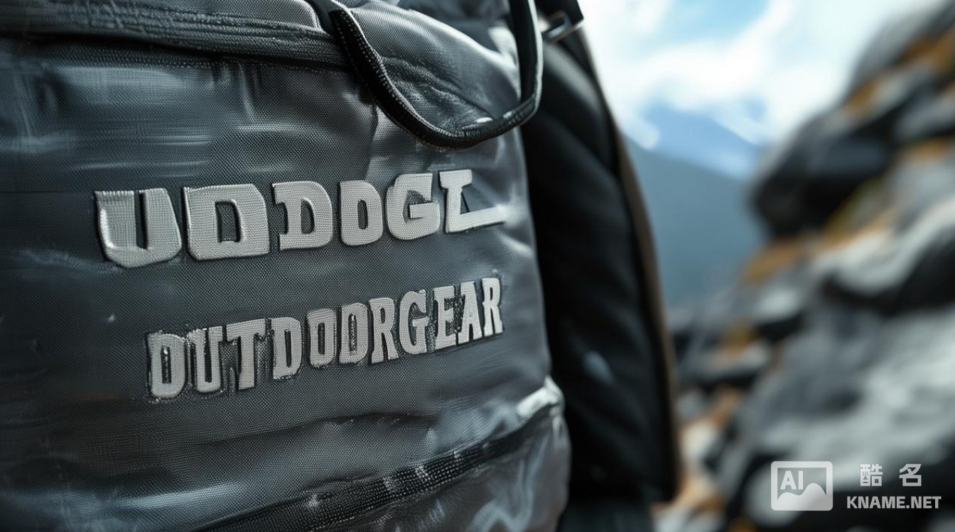 OUTDOORGEAR商标，这款户外装备品牌究竟有何独特之处？