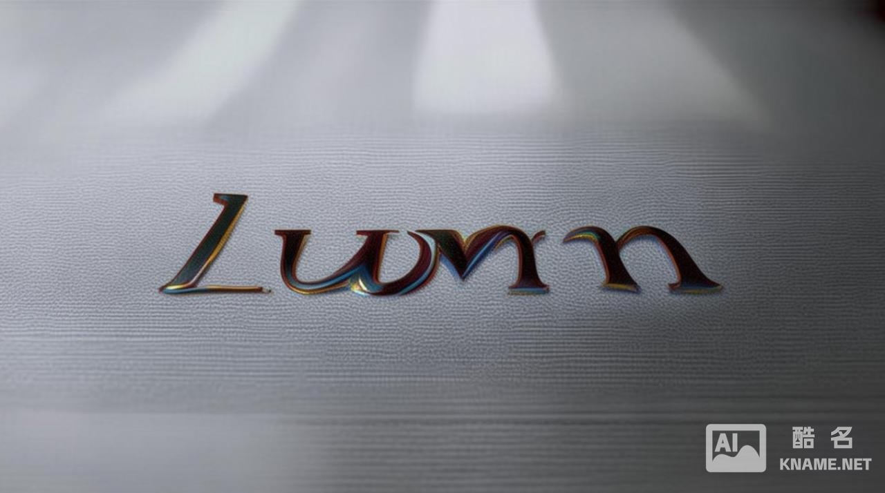 Lumin商标究竟有何独特之处，为何备受瞩目？