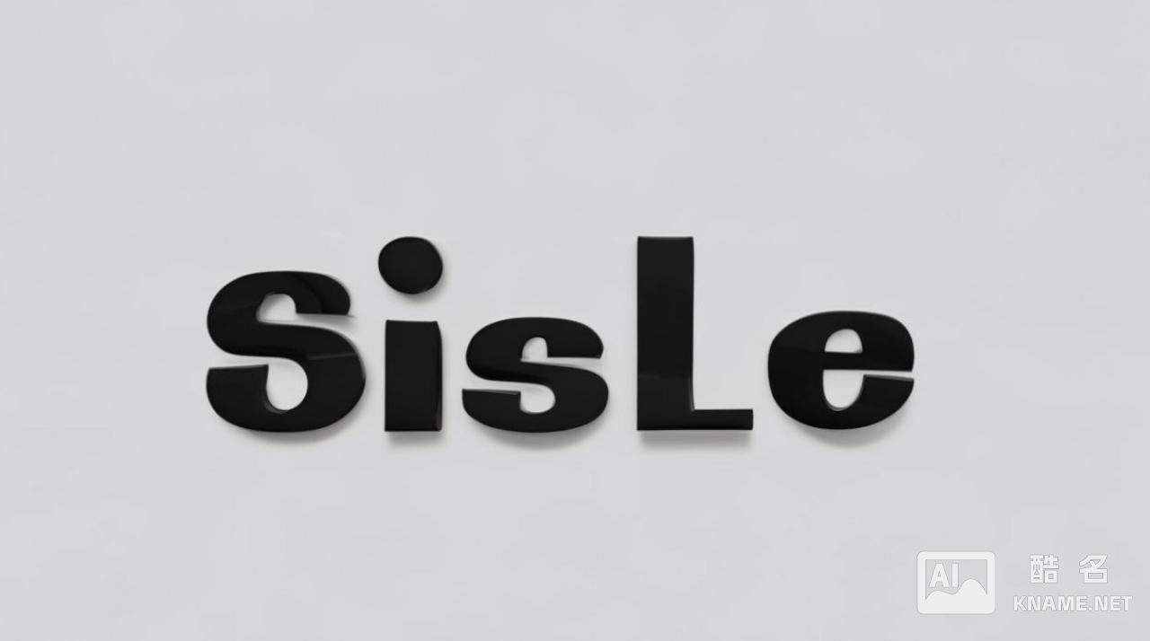 Sissel商标的真正含义和独特价值是什么？