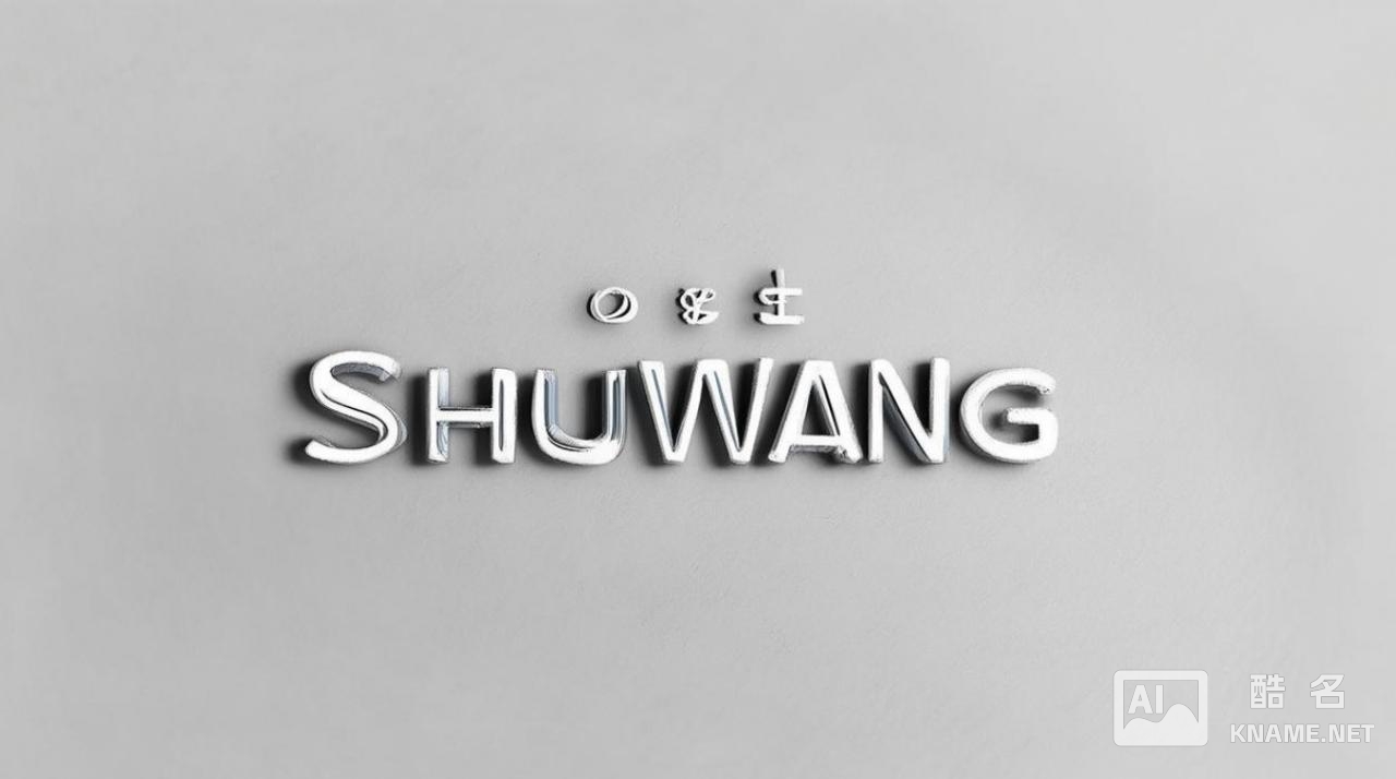 shuwang商标为何如此备受瞩目？揭秘其独特魅力与市场影响力之谜？