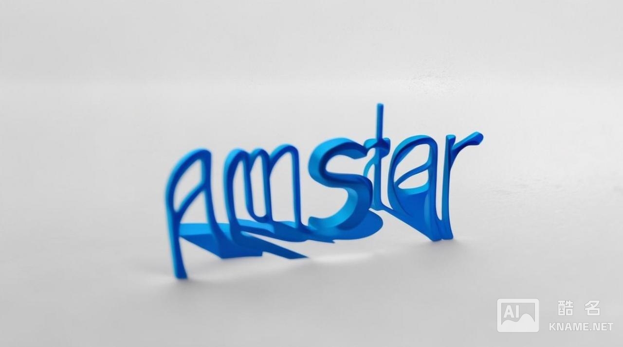 amstar商标究竟有何独特之处，使其在市场上备受瞩目？
