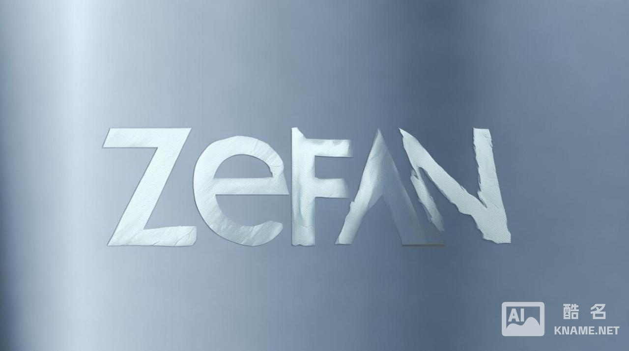 zefan商标为何在市场上备受瞩目？揭秘其独特魅力与争议之处！