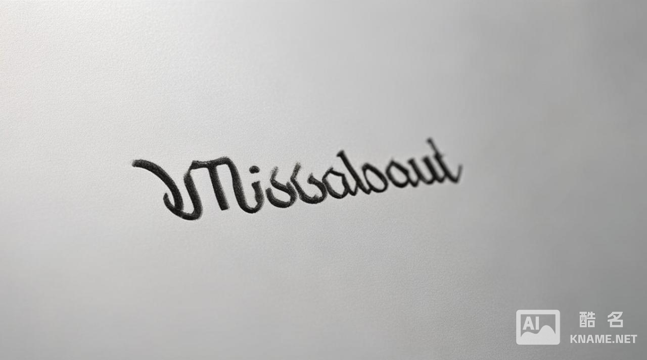 missabout商标其独特寓意和品牌定位是否已深入人心？