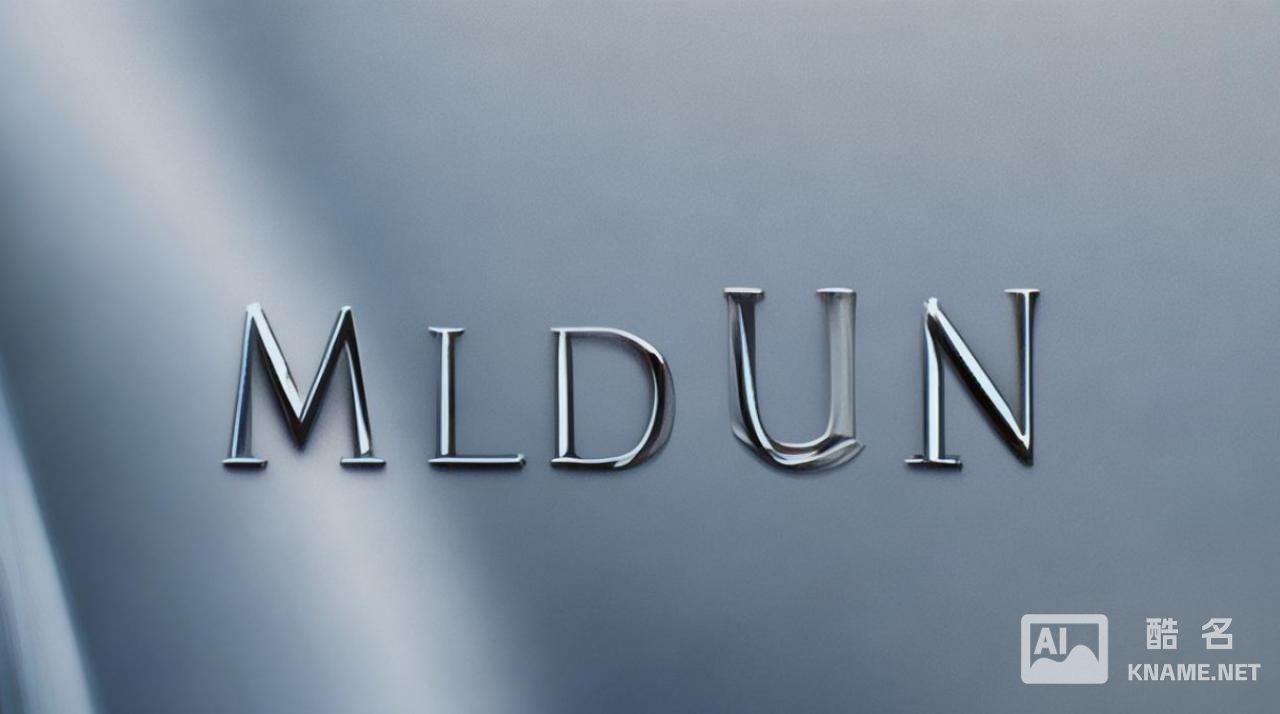 mldun商标究竟有何独特之处？其市场前景如何？揭秘其背后的商业价值。