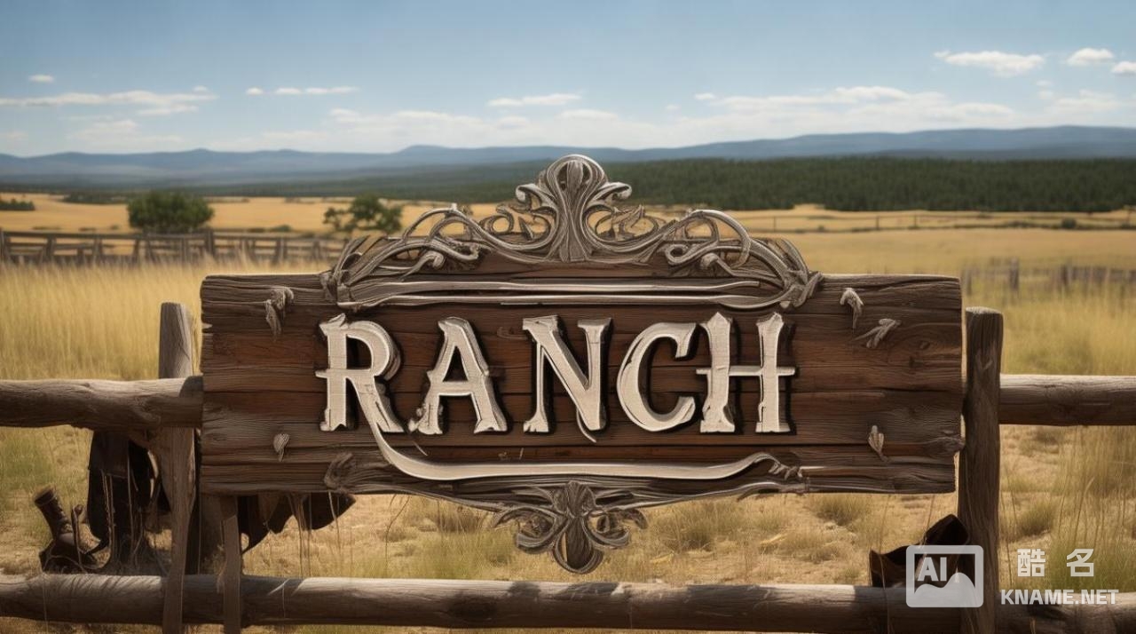 ranch商标如何正确注册和使用？法律问题及注意事项揭秘！