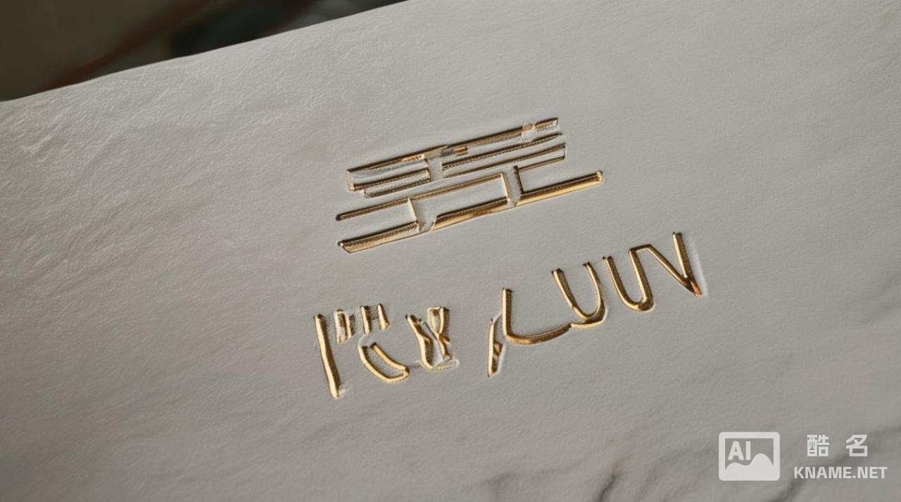 huyun商标