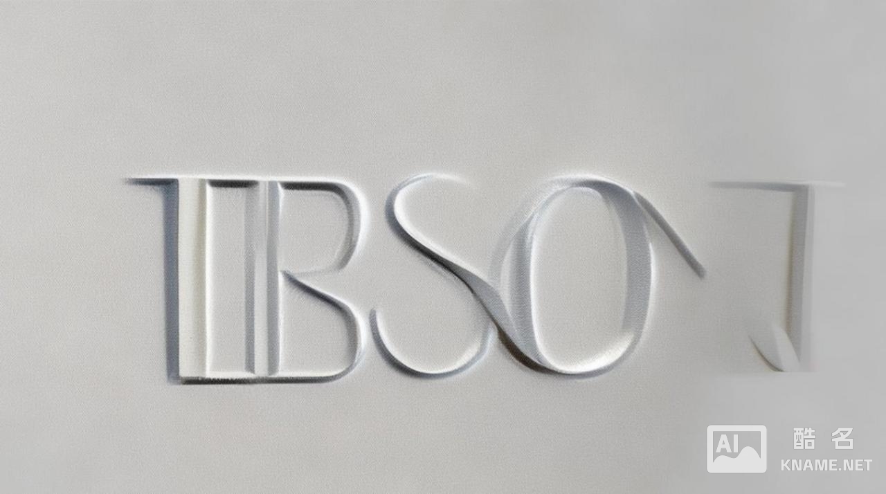 ibson 商标