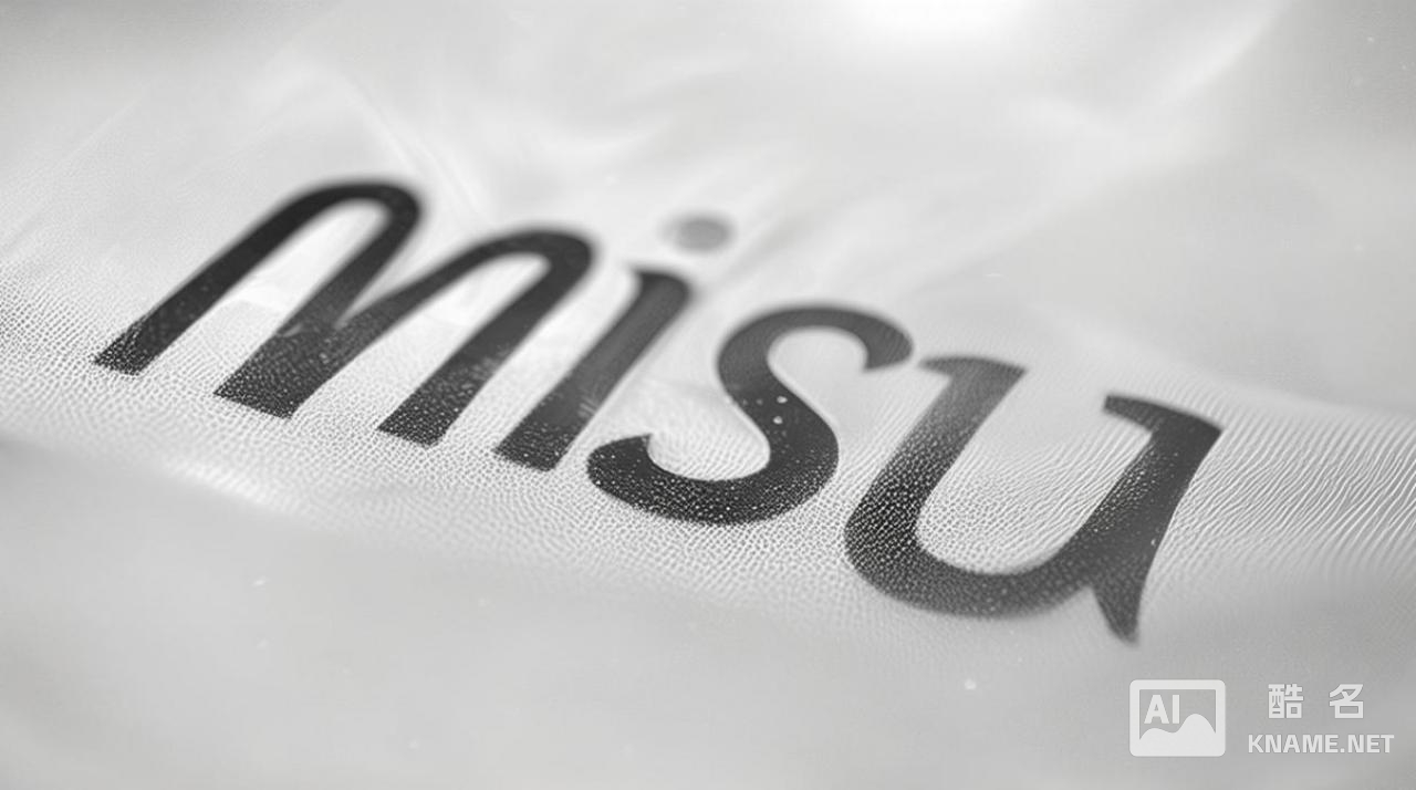 missu 商标 missu 商标