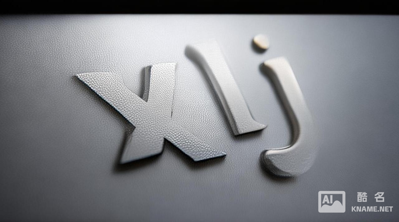 xlj商标