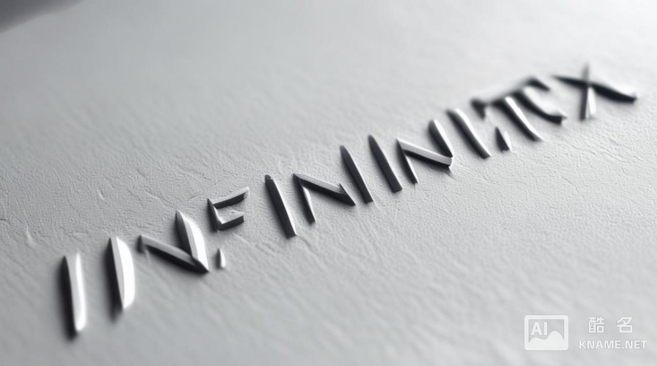 infinix商标为何如此备受关注？揭秘其背后的商业价值与争议点！