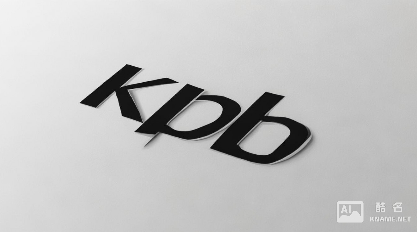 kpb商标究竟有何独特之处，使其在市场上备受关注？