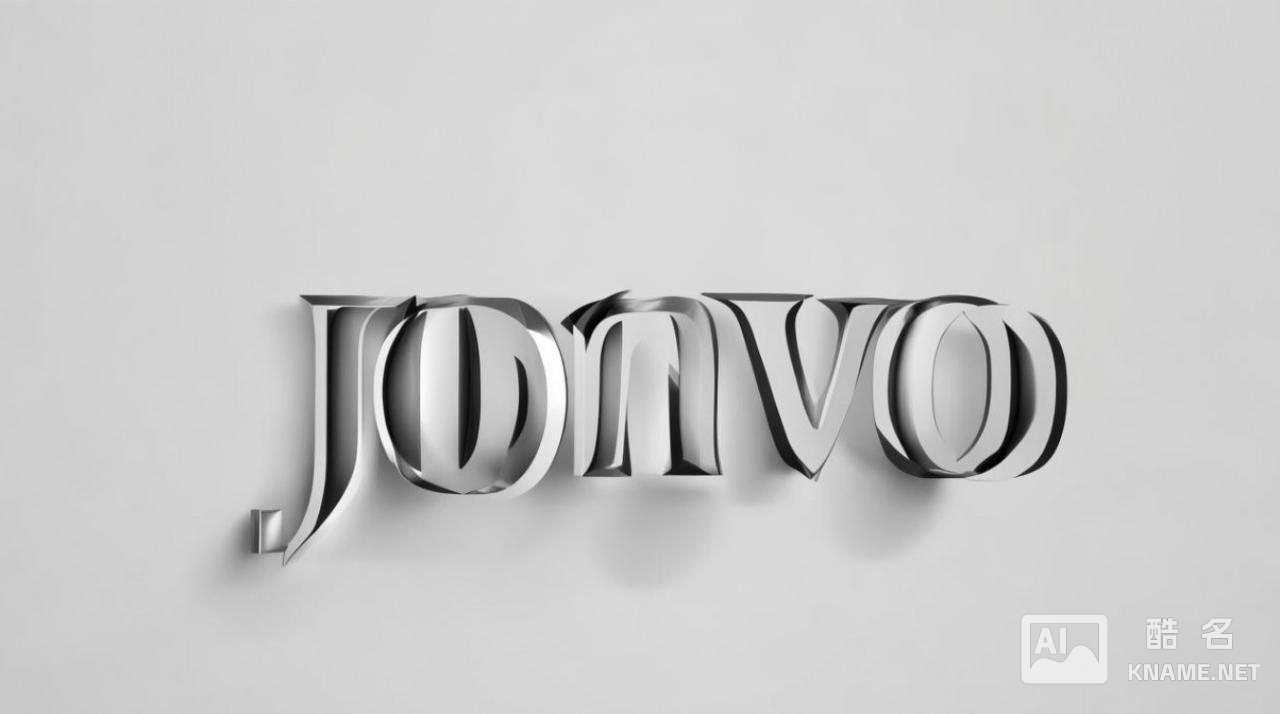jonvoo商标为何如此受欢迎？揭秘其独特魅力和成功秘诀？