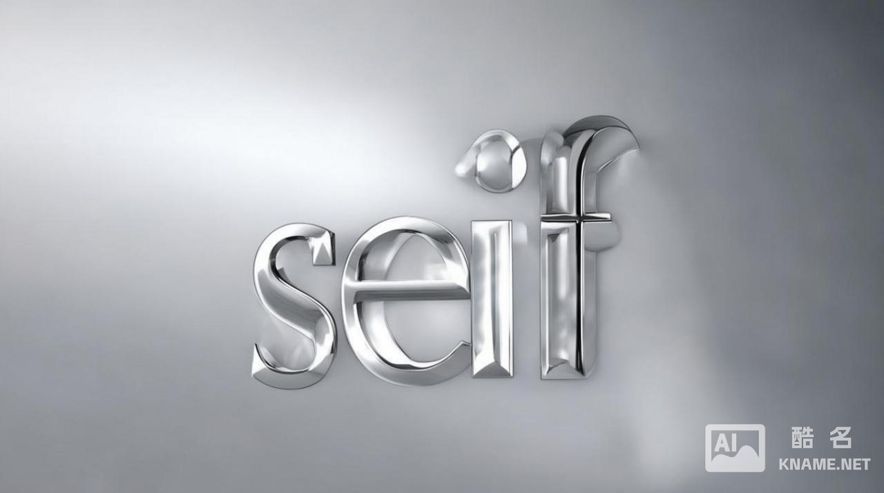 seif商标