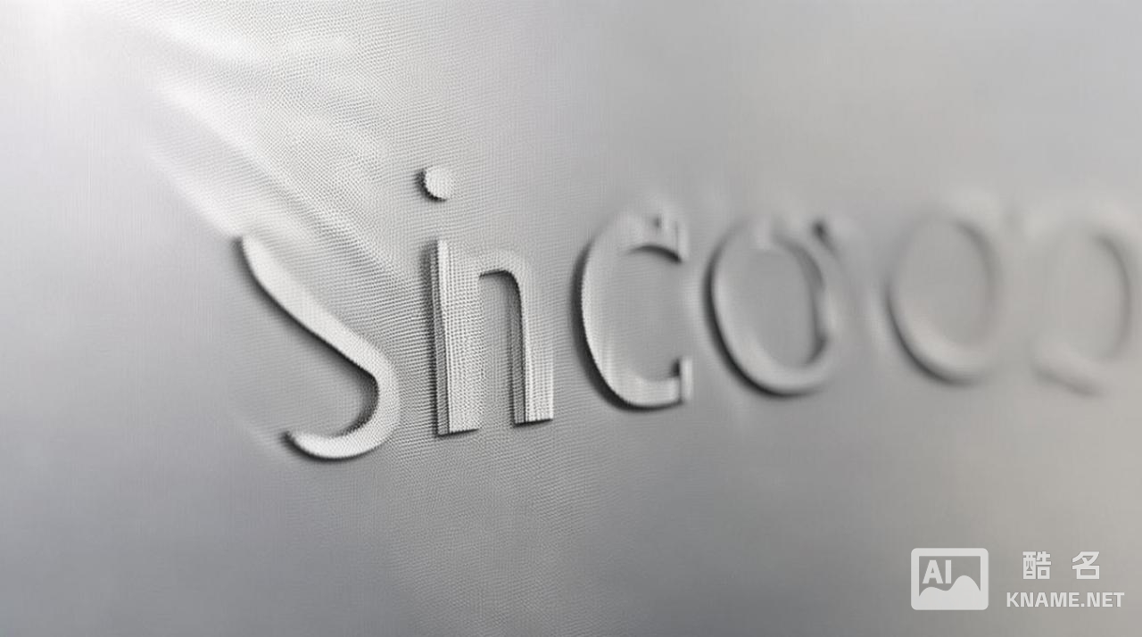 sincol 商标为何在市场上备受瞩目？揭秘其独特魅力背后的秘密！