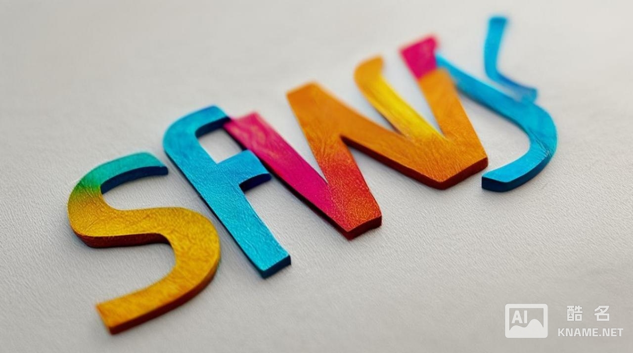 sfwy商标